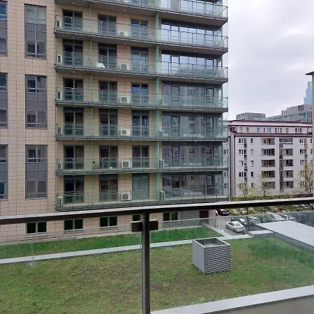 Daire Platinum Towers 1 Bedroom *